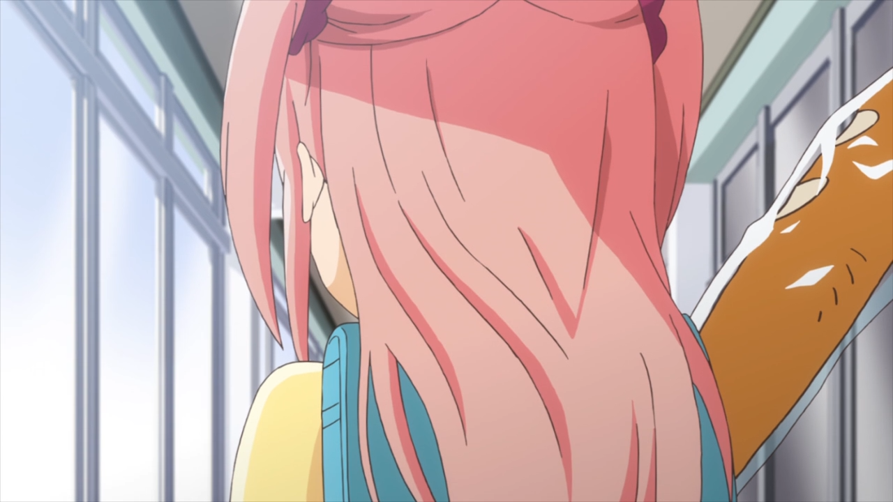 Pan de Peace! (PuyaSubs!!)